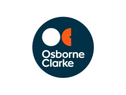 Logo Osborne Clarke